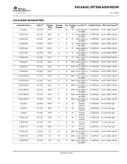 TL022CDRE4 datasheet.datasheet_page 5