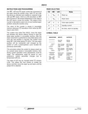 X9312WS datasheet.datasheet_page 3