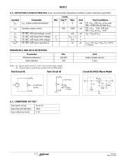 X9312WS datasheet.datasheet_page 5