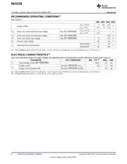 MAX3222EIPWG4 datasheet.datasheet_page 4