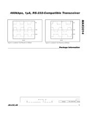 MAX3314 datasheet.datasheet_page 5