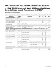 MAX3392E datasheet.datasheet_page 4