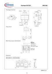 BFG19S datasheet.datasheet_page 5