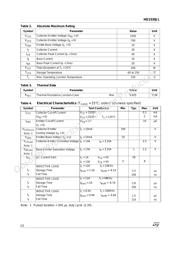 HD1530JL datasheet.datasheet_page 2