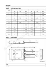 HD1530JL datasheet.datasheet_page 3