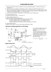 LB1861M datasheet.datasheet_page 5