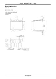 LB1861M datasheet.datasheet_page 6