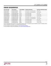 LTC6081IMS8#PBF datasheet.datasheet_page 3