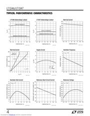 LT1246CS8-TRPBF datasheet.datasheet_page 4