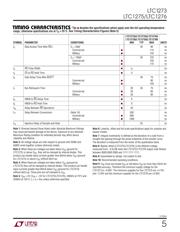 LTC1275ACN#PBF datasheet.datasheet_page 5