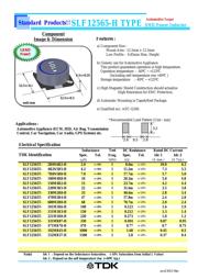 SLF12565T-150M4R2-H datasheet.datasheet_page 1