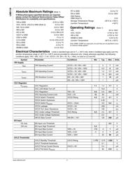LM5116MH datasheet.datasheet_page 5