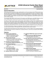 ICE40UL640-SWG16ITR50 datasheet.datasheet_page 2