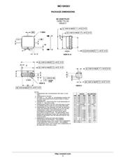 MC10H351FNR2G datasheet.datasheet_page 4