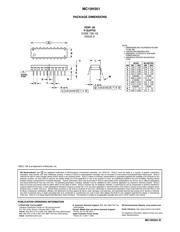 MC10H351P datasheet.datasheet_page 5