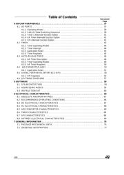 ST62T65CM3 datasheet.datasheet_page 3