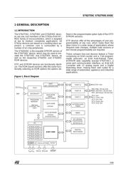 ST62T65CM3 datasheet.datasheet_page 5