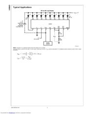 LM3915MWC datasheet.datasheet_page 2