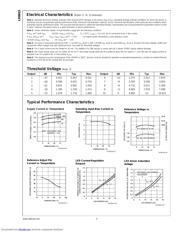 LM3915MWC datasheet.datasheet_page 4