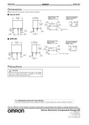 G5Q-1A4-EU 12VDC datasheet.datasheet_page 4