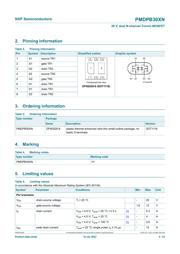 PMDPB30XN,115 datasheet.datasheet_page 2