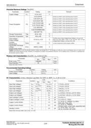 BR24G02FVM-3GTTR datasheet.datasheet_page 2