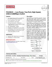 FSUSB43L10X datasheet.datasheet_page 1