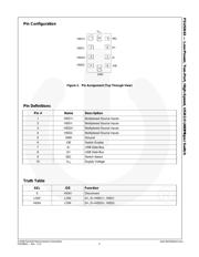 FSUSB43L10X datasheet.datasheet_page 2