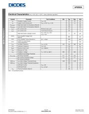 AP6502ASP-13 datasheet.datasheet_page 4