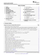 BQ24192RGER datasheet.datasheet_page 2