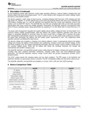 BQ24192RGER datasheet.datasheet_page 3