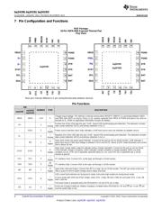 BQ24192RGER datasheet.datasheet_page 4