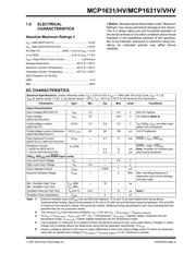 MCP1631HVT-500E/SS datasheet.datasheet_page 5