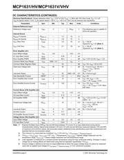 MCP1631HV-330E/SS datasheet.datasheet_page 6