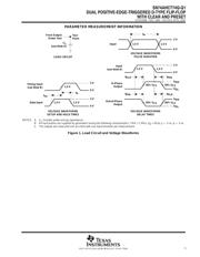 SN74AHCT74QPWRQ1 datasheet.datasheet_page 5