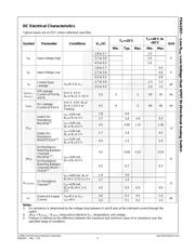 FSA2257 datasheet.datasheet_page 5