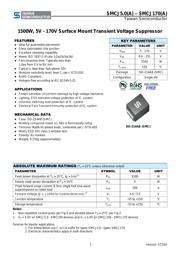 SMCJ22CA datasheet.datasheet_page 1