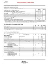 BQ26500PWR datasheet.datasheet_page 2