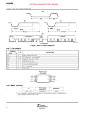 BQ26500PWR datasheet.datasheet_page 4