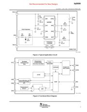 BQ26500PW datasheet.datasheet_page 5