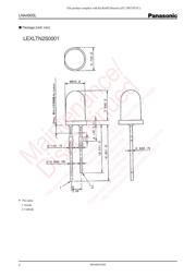 LNA4905L datasheet.datasheet_page 2