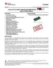 PTH12040WAZT datasheet.datasheet_page 1