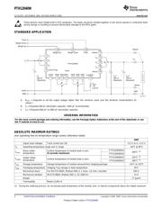 PTH12040WAZT datasheet.datasheet_page 2