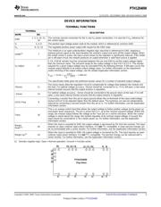PTH12040WAZT datasheet.datasheet_page 5