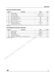 74ACT257B datasheet.datasheet_page 3