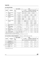 74ACT257B datasheet.datasheet_page 4