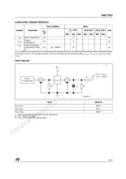 74ACT257B datasheet.datasheet_page 5