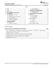 TPA3132D2 datasheet.datasheet_page 2