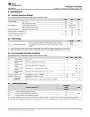 TPA3132D2 datasheet.datasheet_page 5