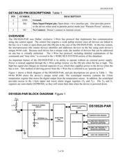 DS18S20-PAR+T&R 数据规格书 2